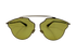 Christian Dior Gafas So Real, vista frontal